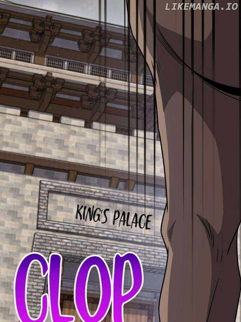Spare Me, Great Lord! Chapter 757 35